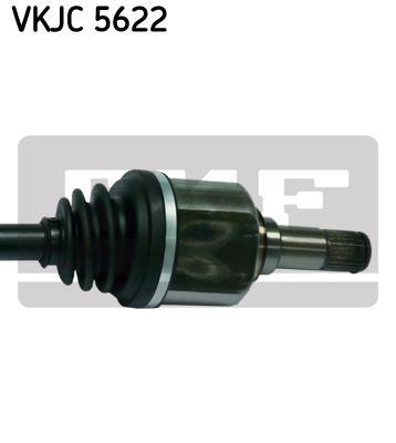 Cardan SKF VKJC 5622